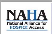 NationalAllianceforHospiceAccessNAHA