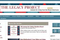 TheLegacyProject