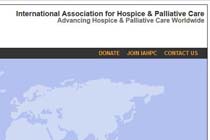 InternationalAssociationforHospicePalliativeCare