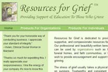 ResourcesforGrief