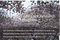 UWMedicineEndofLifeResearchProgram