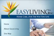Easy Living Blog